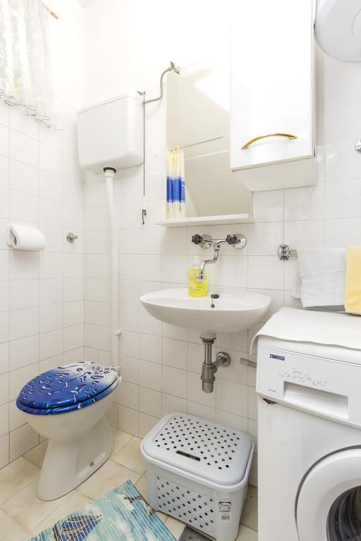 Apartment Neven ロゴズニッツァ 部屋 写真