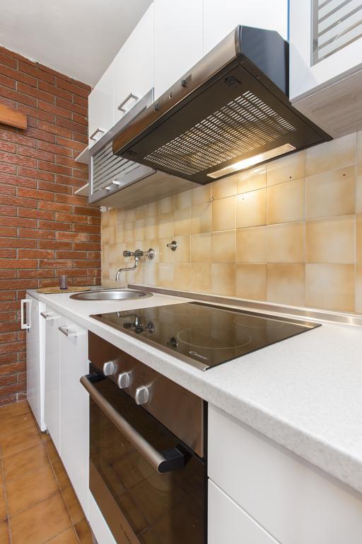 Apartment Neven ロゴズニッツァ 部屋 写真