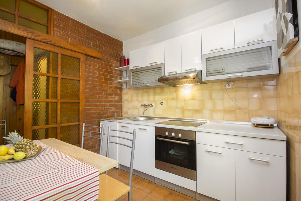 Apartment Neven ロゴズニッツァ 部屋 写真