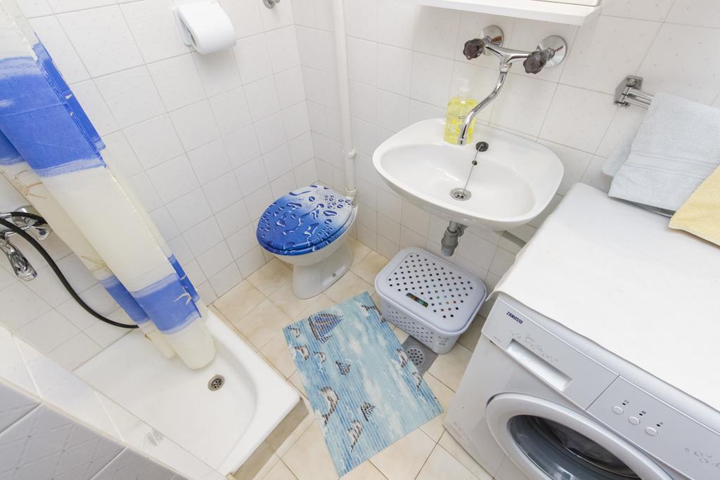 Apartment Neven ロゴズニッツァ 部屋 写真