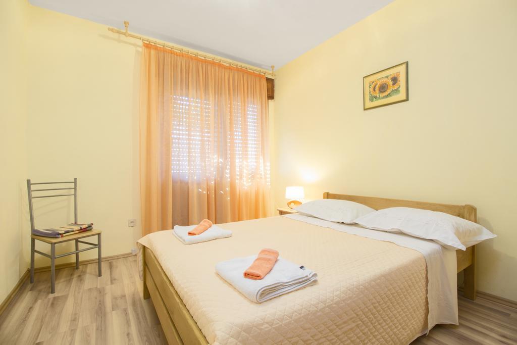 Apartment Neven ロゴズニッツァ 部屋 写真